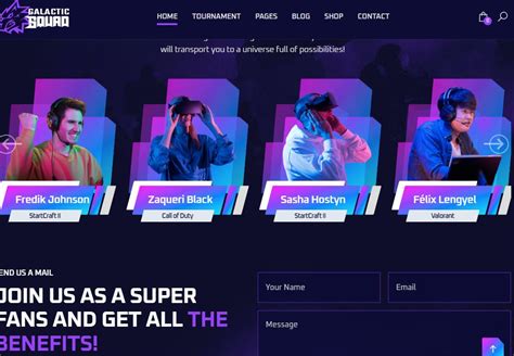 esport wordpress theme|Esports WordPress Themes .